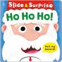 Ho Ho Ho! (Slide & Surprise!) - Preview