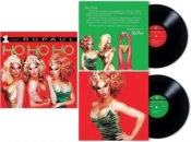 Capa do artigo Ho Ho Ho - Vinil