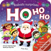 Capa do artigo Ho Ho Ho