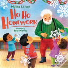 Ho Ho Homework