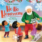 Ho Ho Homework