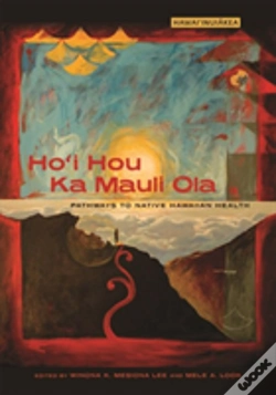 Capa do artigo Ho I Hou Ka Mauli Ola