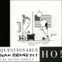 Ho ! - Preview