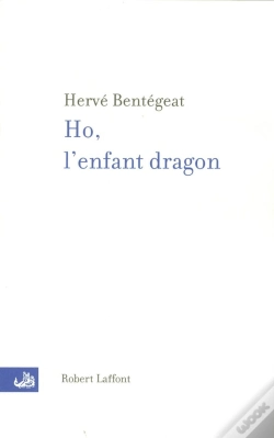 Capa do artigo Ho, L'Enfant Dragon