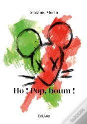 Capa do artigo Ho ! Pop, Boum !