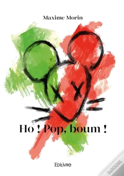 Capa do artigo Ho ! Pop, Boum !