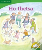 Ho Thetsa (Sesotho)