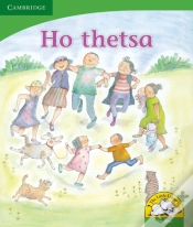 Capa do artigo Ho Thetsa (Sesotho)