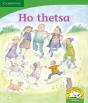 Ho Thetsa (Sesotho) - Preview