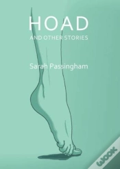 Capa do artigo Hoad And Other Stories