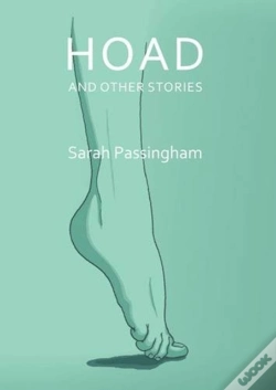 Capa do artigo Hoad And Other Stories