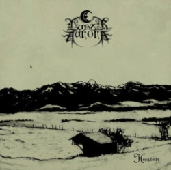Capa do artigo Hoagascht - Vinil