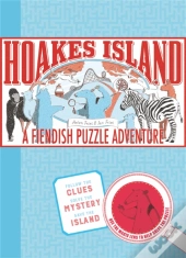 Hoakes Island