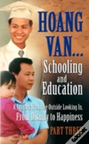Capa do artigo Hoang Van...Schooling And Education, A J