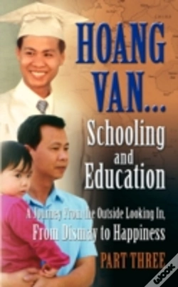 Capa do artigo Hoang Van...Schooling And Education, A J