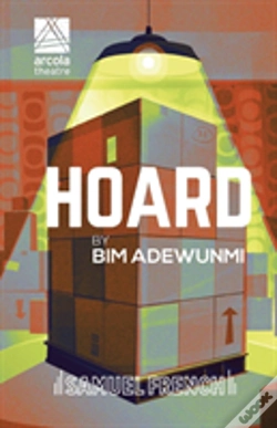 Capa do artigo Hoard