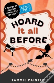 Capa do artigo Hoard It All Before