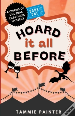 Capa do artigo Hoard It All Before