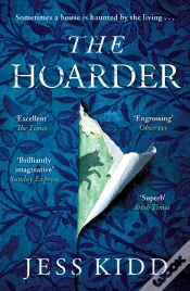 Capa do artigo Hoarder