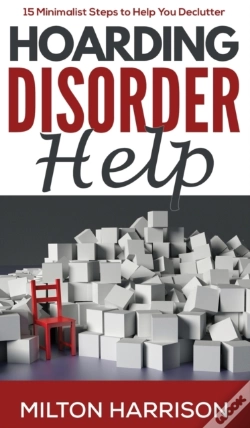 Capa do artigo Hoarding Disorder Help: 15 Minimalist St