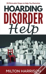 Capa do artigo Hoarding Disorder Help