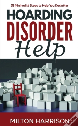 Capa do artigo Hoarding Disorder Help