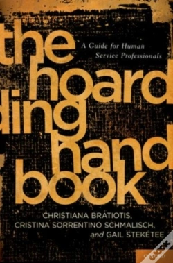 Capa do artigo Hoarding Handbook