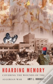 Capa do artigo Hoarding Memory