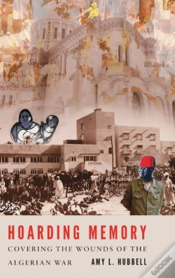Capa do artigo Hoarding Memory