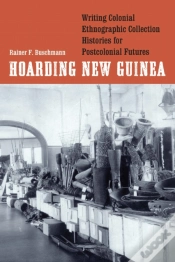 Capa do artigo Hoarding New Guinea