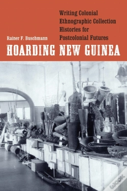 Capa do artigo Hoarding New Guinea