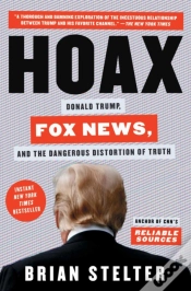 Capa do artigo Hoax