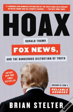 Capa do artigo Hoax