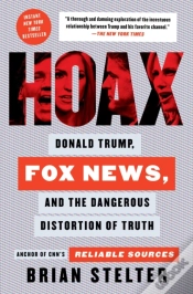 Capa do artigo Hoax