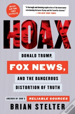 Capa do artigo Hoax