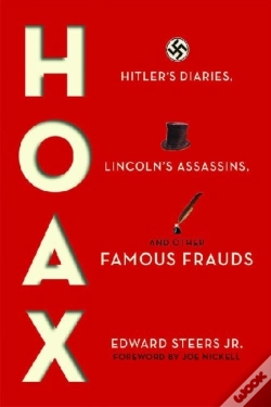 Capa do artigo Hoax
