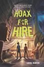 Hoax For Hire - Preview
