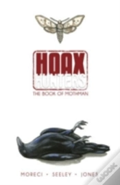 Capa do artigo Hoax Hunters