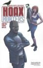 Hoax Hunters - Preview