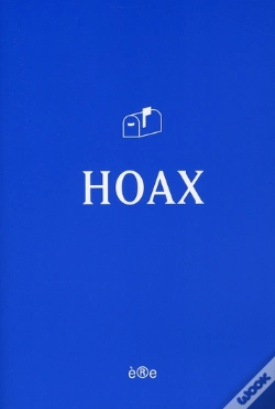 Capa do artigo Hoax