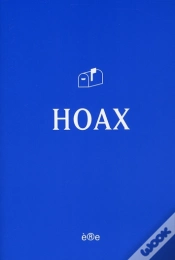 Capa do artigo Hoax