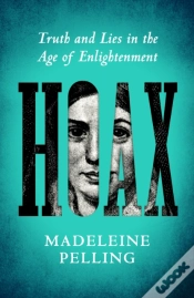 Capa do artigo Hoax