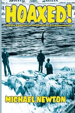 Capa do artigo Hoaxed!