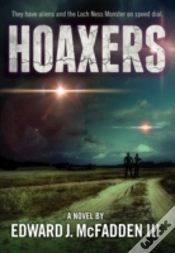 Capa do artigo Hoaxers