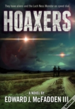 Capa do artigo Hoaxers