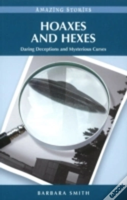 Capa do artigo Hoaxes And Hexes