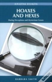 Capa do artigo Hoaxes And Hexes