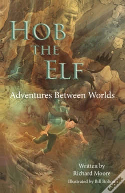 Capa do artigo Hob The Elf