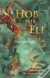 Capa do artigo Hob The Elf