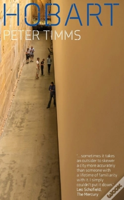 Capa do artigo Hobart